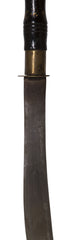 BURMESE DHA - Fagan Arms