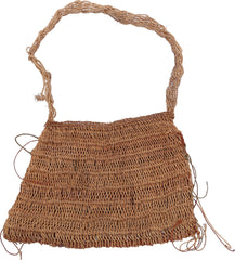 FINE MAORI FLAX BAG - Fagan Arms