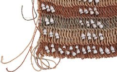 FINE MAORI FLAX BAG - Fagan Arms