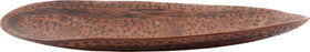 AUSTRALIAN ABORIGINE FOOD BOWL, COOLAMON
