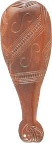 MAORI WAR CLUB PATU