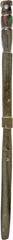NEW GUINEA LIME SPATULA - Fagan Arms
