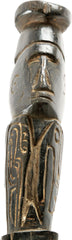 NEW GUINEA LIME SPATULA - Fagan Arms