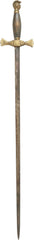 AMERICAN PRIVATE PURCHASE SWORD C.1840-70 - Fagan Arms