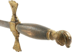AMERICAN PRIVATE PURCHASE SWORD C.1840-70 - Fagan Arms
