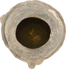 PRE-COLUMBIAN TRIPOD CENSER - Fagan Arms