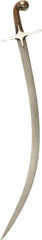 GOOD TURKISH SHAMSHIR - Fagan Arms