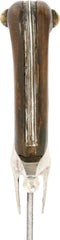 GOOD TURKISH SHAMSHIR - Fagan Arms