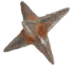 CIVIL WAR CALTROPS