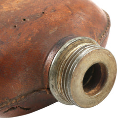 CIVIL WAR WHISKEY FLASK - Fagan Arms