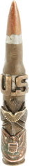 WWI TRENCH ART SWAGGER STICK - Fagan Arms