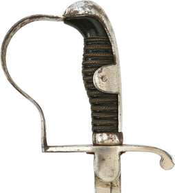 IMPERIAL GERMAN NCO SWORD