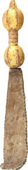 ASHANTI SWORD OF STATE - Fagan Arms