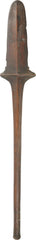 FIJIAN WAR CLUB, CULACULA - Fagan Arms