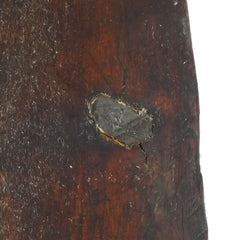 FIJIAN WAR CLUB, CULACULA - Fagan Arms