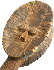 RARE KOTA BIRD HEAD SWORD - Fagan Arms