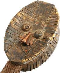 RARE KOTA BIRD HEAD SWORD - Fagan Arms