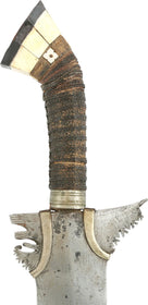MORO KRIS