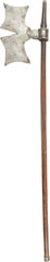 INDIAN WILD TRIBES AXE - Fagan Arms