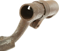 EUROPEAN SOCKET BAYONET - Fagan Arms