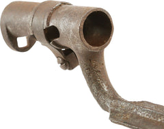 EUROPEAN SOCKET BAYONET - Fagan Arms