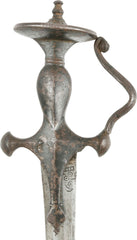 INDOPERSIAN HORSEMAN’S SWORD - Fagan Arms