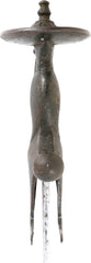 INDOPERSIAN HORSEMAN’S SWORD - Fagan Arms