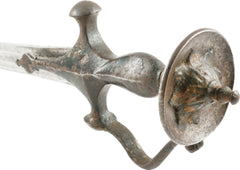 INDOPERSIAN HORSEMAN’S SWORD - Fagan Arms