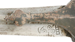 INDOPERSIAN HORSEMAN’S SWORD - Fagan Arms