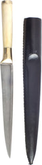 FINE PERSIAN KARD - Fagan Arms