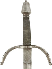 VICTORIAN 16th CENTURY EUROPEAN LEFT HAND DAGGER - Fagan Arms