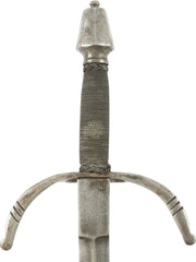 VICTORIAN 16th CENTURY EUROPEAN LEFT HAND DAGGER - Fagan Arms