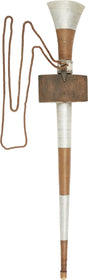 UNIQUE NORTH AFRICAN DAGGER C.1900