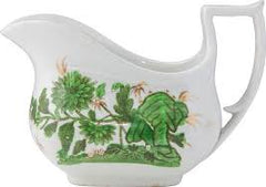 ENGLISH EXPORT CREAMER - Fagan Arms