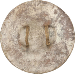 INDOPERSIAN IRON SHIELD - Fagan Arms