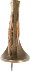 EUROPEAN CAVALRY SWORD FOR THE SOUTH AMERICAN MARKET, LATE 19th CENTURY - Fagan Arms