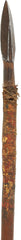 INDOPERSIAN ARMOR PIERCING WAR ARROW - Fagan Arms