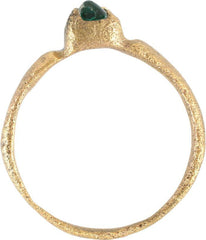 EUROPEAN LADIES RING C.1400 - Fagan Arms