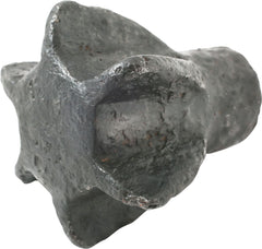 CRUSADER’S IRON MACE, 13th CENTURY - Fagan Arms