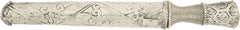 TIBETAN BELT KNIFE - Fagan Arms