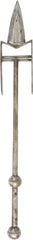 VERY RARE INDOPERSIAN TWO HAND KATAR - Fagan Arms