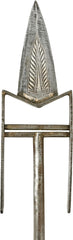 VERY RARE INDOPERSIAN TWO HAND KATAR - Fagan Arms