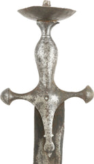 INDOPERSIAN SWORD TULWAR - Fagan Arms