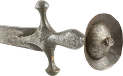 INDOPERSIAN SWORD TULWAR - Fagan Arms