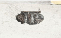 GERMAN HUNTING KNIFE C.1690 - Fagan Arms
