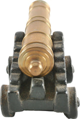 ANTIQUE DESKTOP CANNON - Fagan Arms