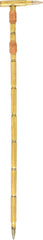 WWI TRENCH ART SWAGGER STICK - Fagan Arms