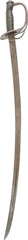 US M.1906 CAVALRY TROOPER’S SABER - Fagan Arms