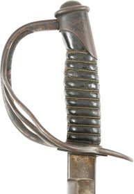 US M.1906 CAVALRY TROOPER’S SABER
