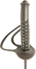 US M.1906 CAVALRY TROOPER’S SABER - Fagan Arms